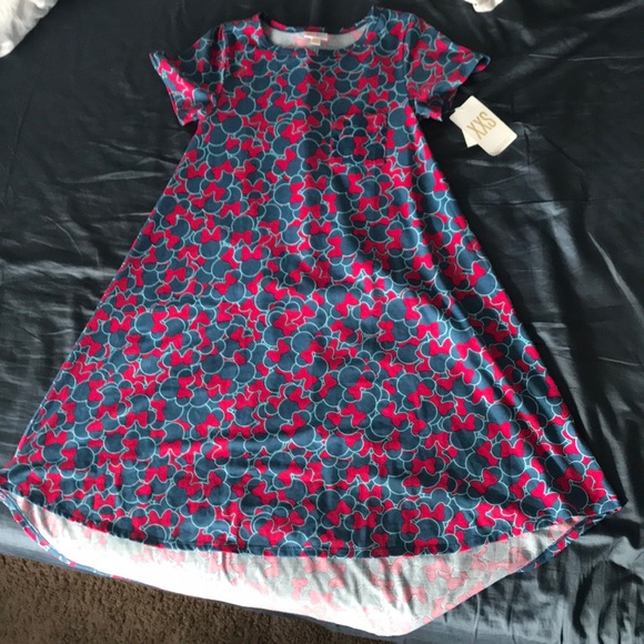 Disney Dress - Picture 1 of 5